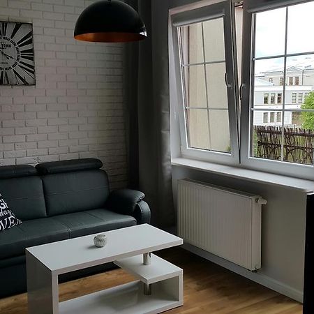 Piekna Apartments Grey Lomza Room photo